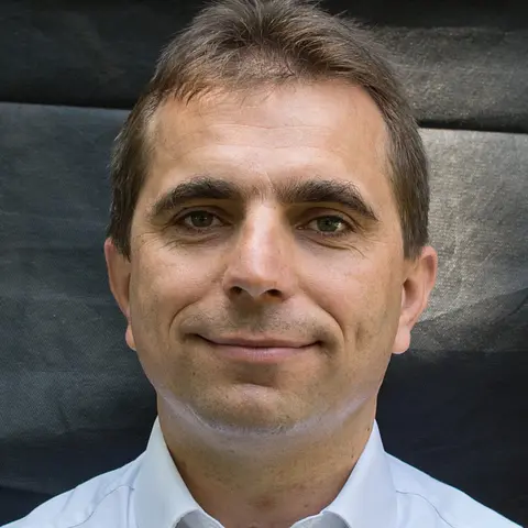 Mgr. Marián Kaňuch, PhD.
